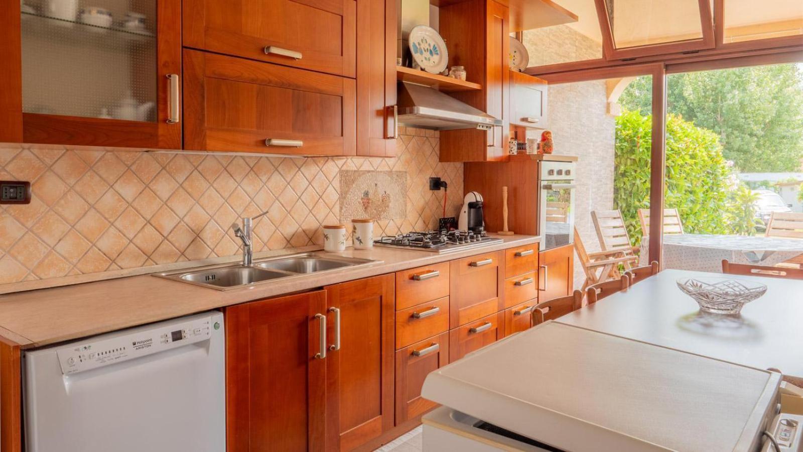 La Cinta 2 Apartment Сан Теодоро Екстериор снимка